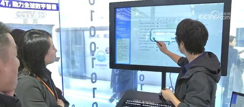 從炫技到多維應用 人工智能產業落地生根，軟件銷售推動蓬勃發展