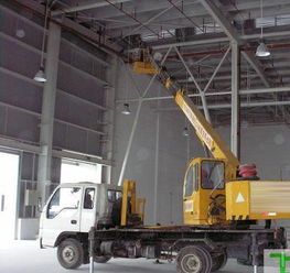 蘇州無(wú)錫地區(qū)升降機(jī)與高空作業(yè)設(shè)備租賃服務(wù)全解析